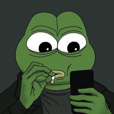 Naakte gelekte OnlyFans-foto van Loner Stoner