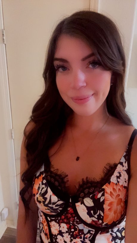 Riley Ryder