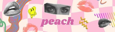 Naakte gelekte OnlyFans-foto van Peach