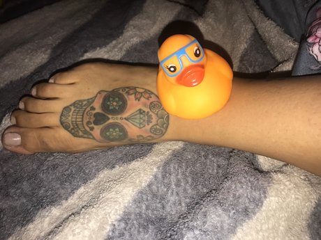 Naakte gelekte OnlyFans-foto van Sexyvintage