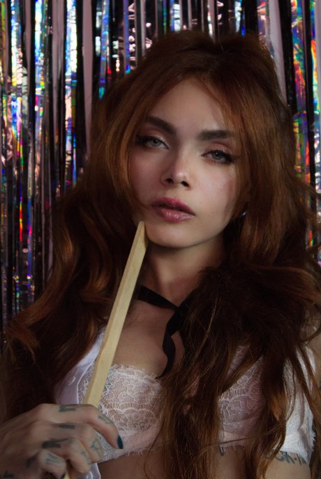 Naakte gelekte OnlyFans-foto van Ohmymiaw