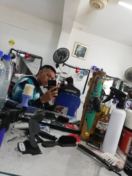 Kevin Quintero