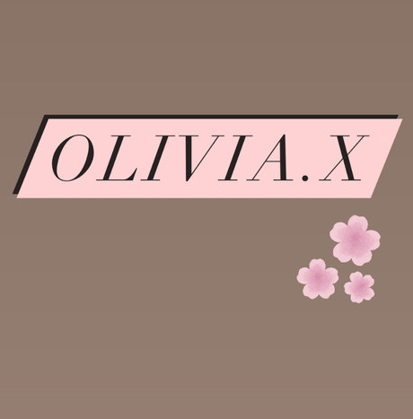 Naakte gelekte OnlyFans-foto van Olivia Quinn