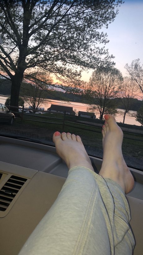 Naakte gelekte OnlyFans-foto van 
