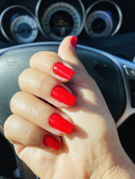 Naakte gelekte OnlyFans-foto van Juju