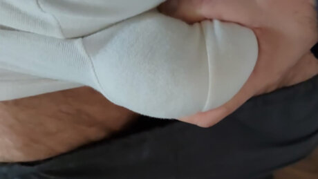 Naakte gelekte OnlyFans-foto van Onlysushisfans 