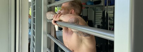 Naakte gelekte OnlyFans-foto van Prison Made Me Hard