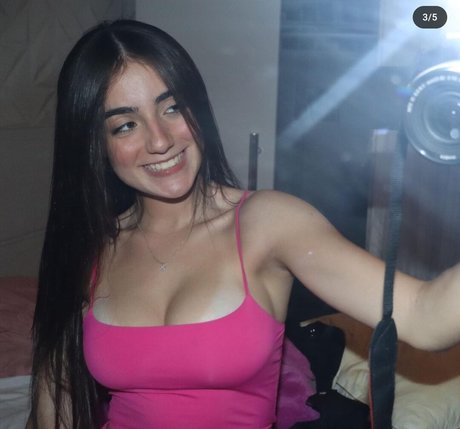 Naakte gelekte OnlyFans-foto van Gih Oliveira