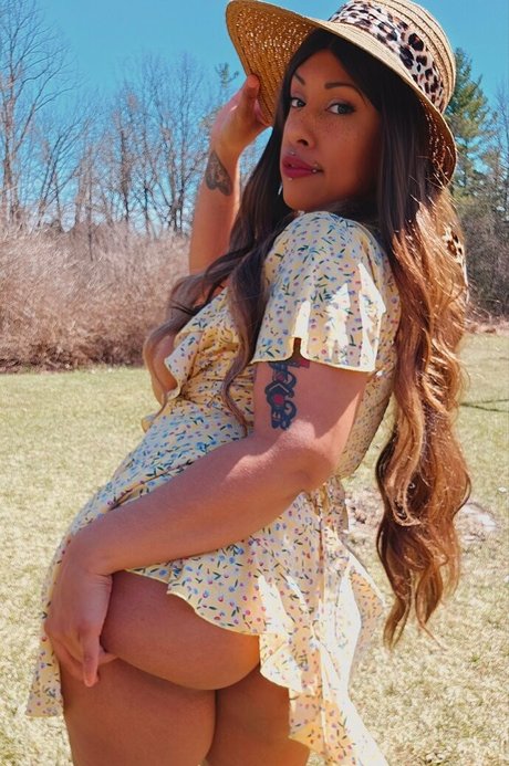 Marissafrost