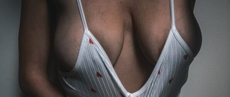 Naakte gelekte OnlyFans-foto van Alexandra Barbosa