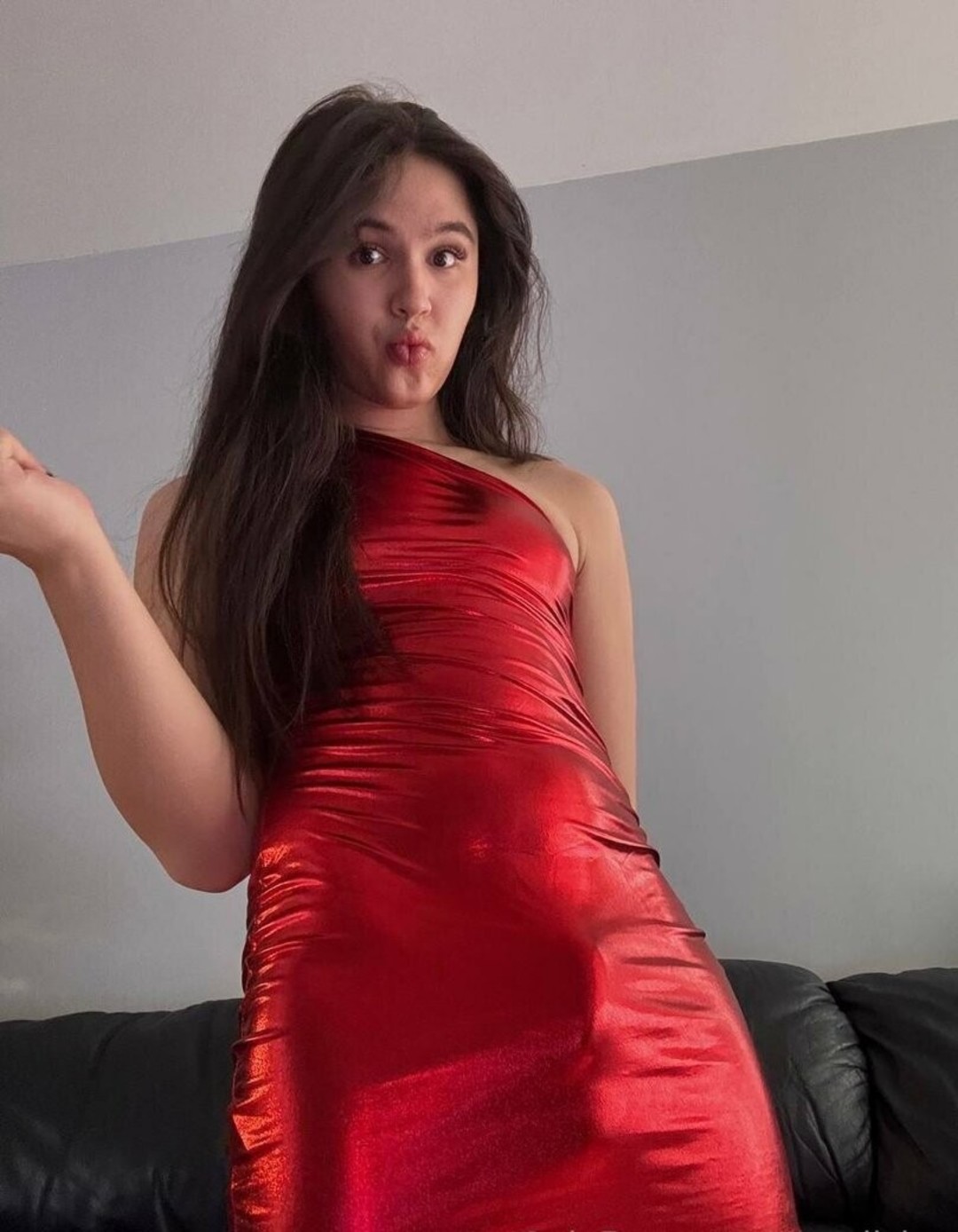 Naakte gelekte OnlyFans-foto van Snowiislxt #25 Naakte gelekte OnlyFans-foto van Snowiislxt #25