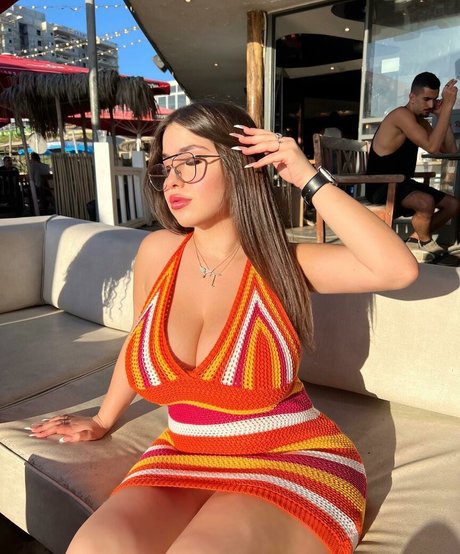 Tamar Abuchzira