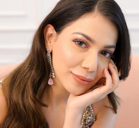 Palak Purswani