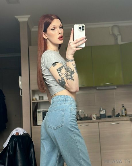 Milana_ts