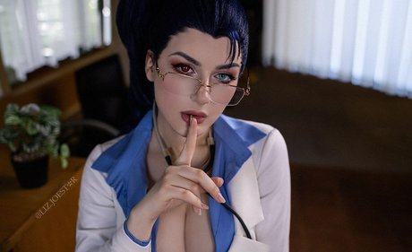 Liz Joestar