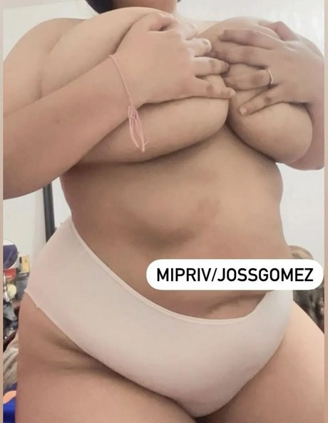 Jossgomez