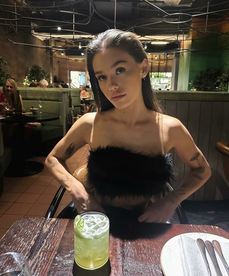 Naakte gelekte OnlyFans-foto van Gooklet