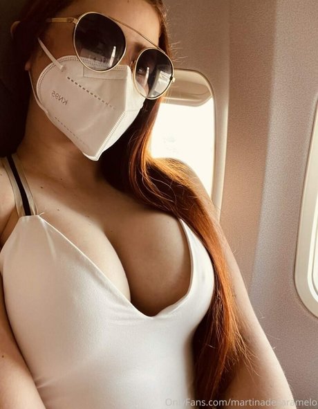 Martina De Caramelo