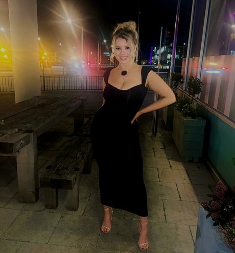 Sarah Anne Hooper