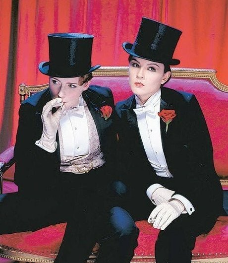 Rachael Stirling