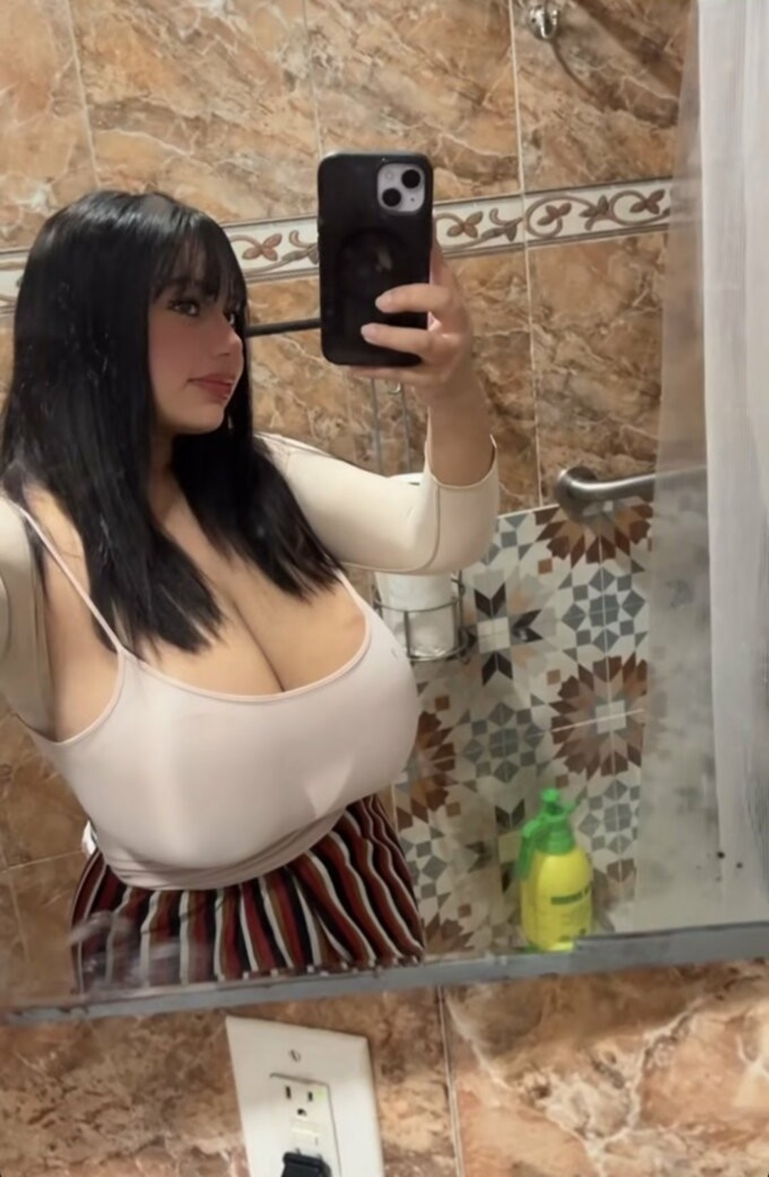 Naakte gelekte OnlyFans-foto van Jade Chainz #26 Naakte gelekte OnlyFans-foto van Jade Chainz #26