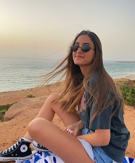 Naakte gelekte OnlyFans-foto van Lotempassal