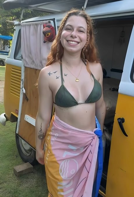 Ana Tondo