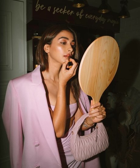 Pooja Hegde