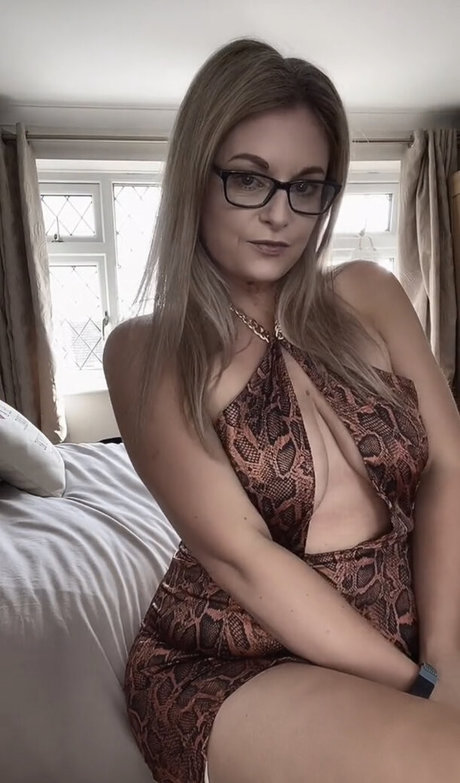 Naakte gelekte OnlyFans-foto van Lisajcosplay