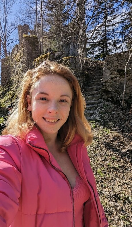 Naakte gelekte OnlyFans-foto van Miaganzprivat