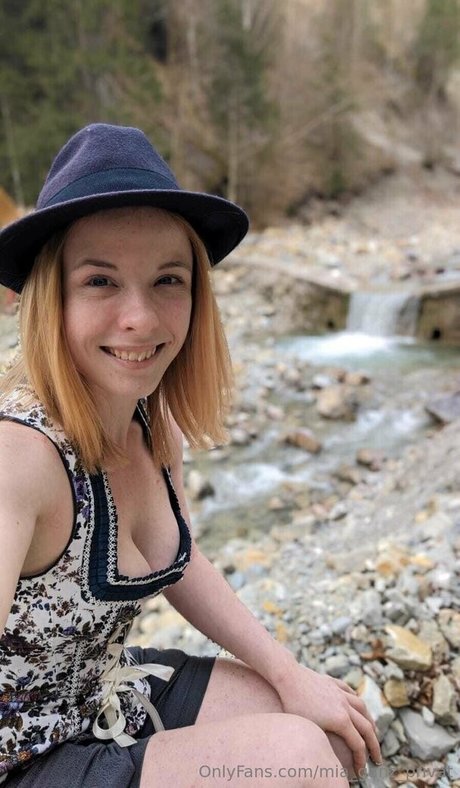 Naakte gelekte OnlyFans-foto van Miaganzprivat