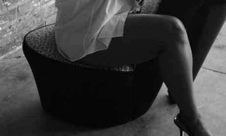 Naakte gelekte OnlyFans-foto van Nikkisastallion