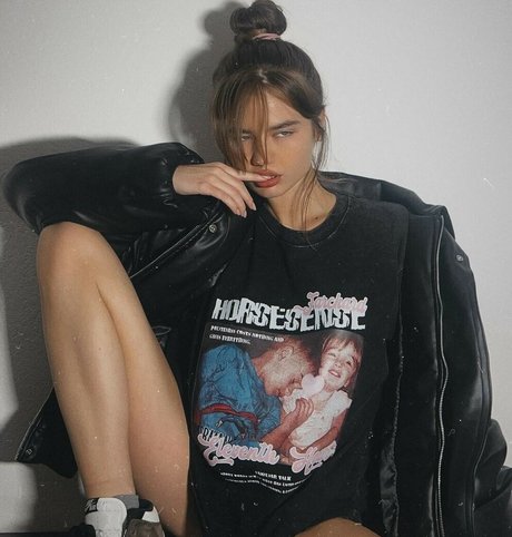 Veronika Hanberg