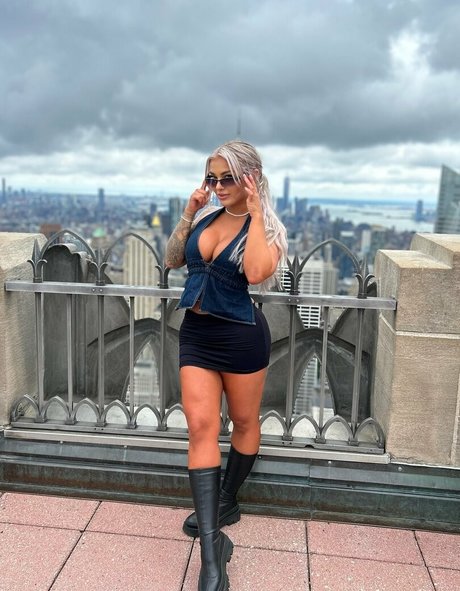 Naakte gelekte OnlyFans-foto van Itshayleydaviesfree