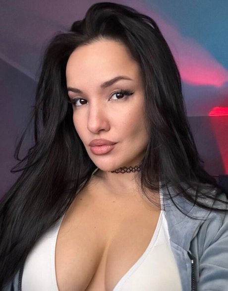 Naakte gelekte OnlyFans-foto van Tehbtwitch