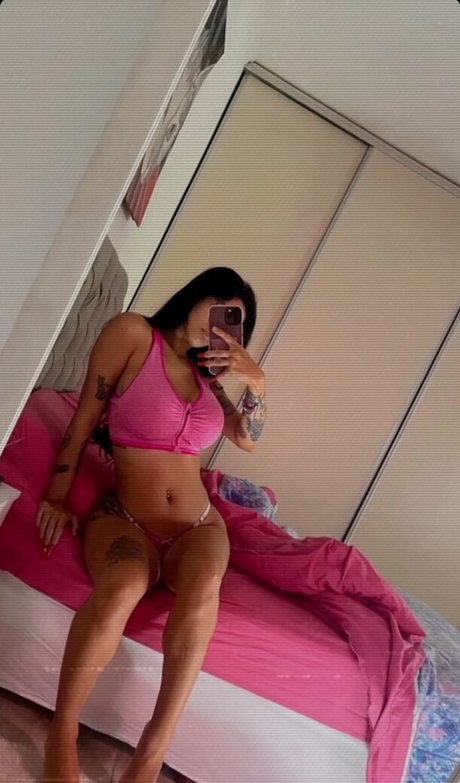 Anahi Rosario
