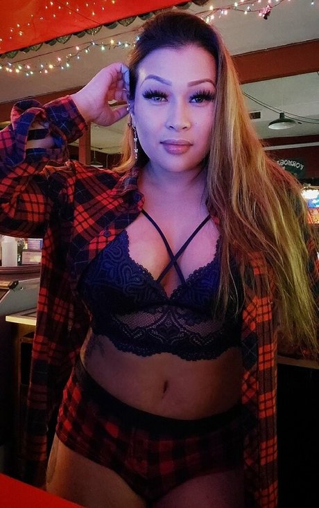 Passionasian