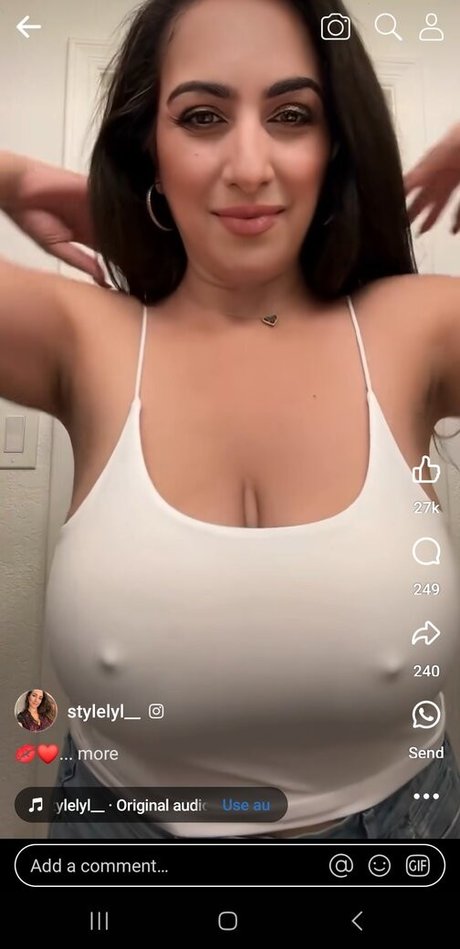 Lylahstyles