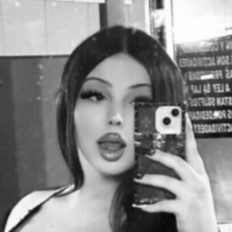 Trans Goddess