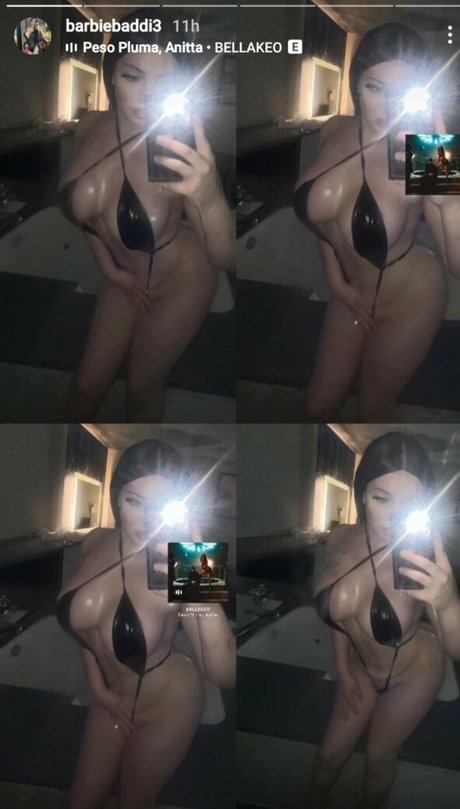 Trans Goddess