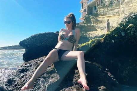 Zoey Wilde