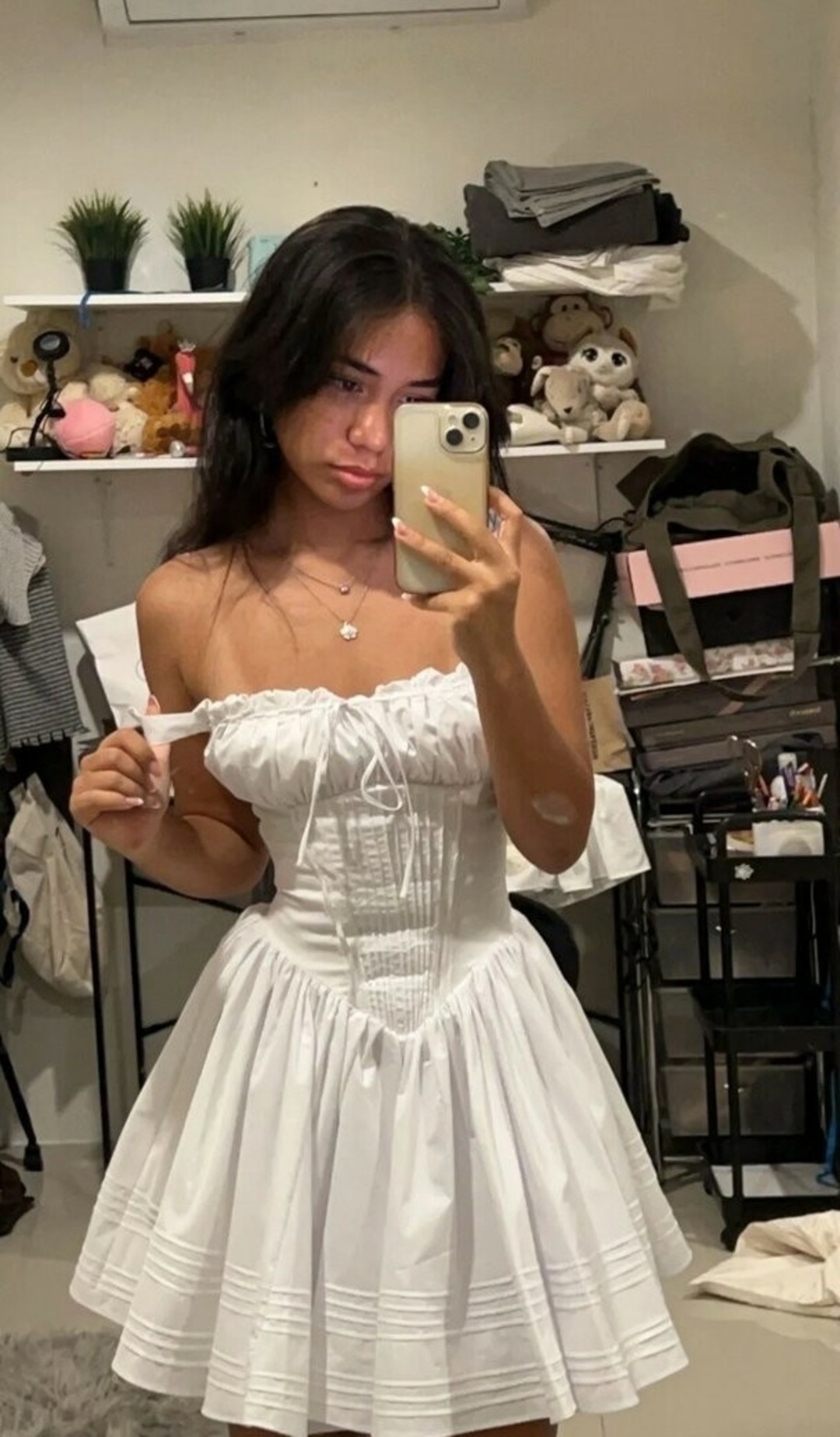 Naakte gelekte OnlyFans-foto van Aimeejaihall #3 Naakte gelekte OnlyFans-foto van Aimeejaihall #3