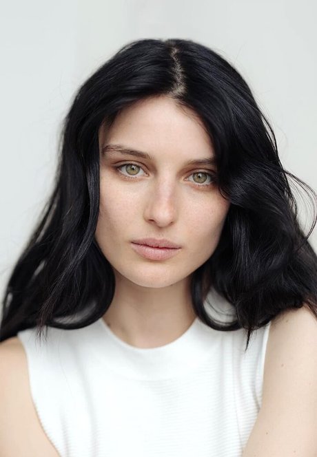 Alice Pagani