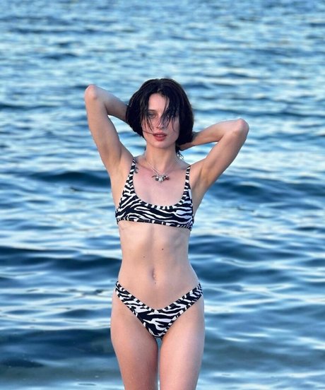 Alice Pagani