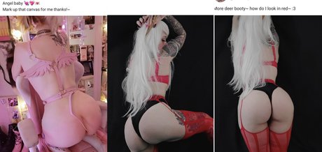 Thedeerqueen