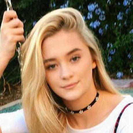 Lizzy Greene