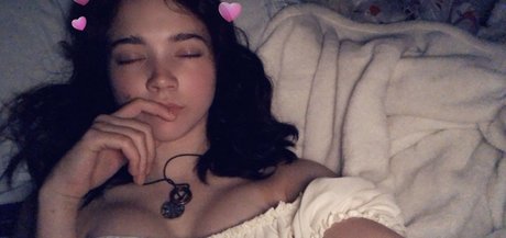 Naakte gelekte OnlyFans-foto van Caminator The Animator