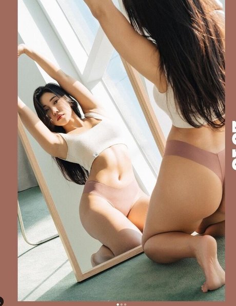 Beo Deul Jeong 정버들