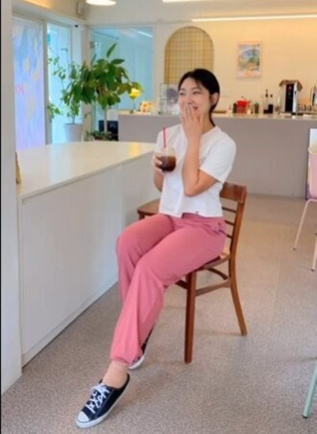 Beo Deul Jeong 정버들