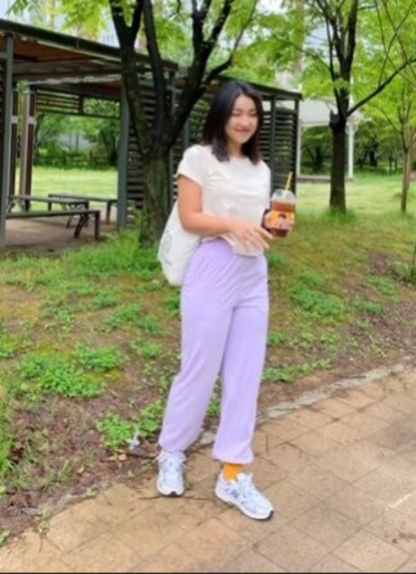 Beo Deul Jeong 정버들